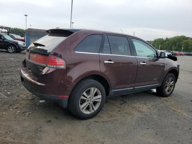 Photo 3 from auction – 2010 LINCOLN MKX with VIN 2LMDJ8JC9ABJ30736