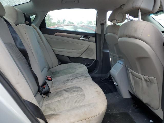 Photo 10 from auction – 2015 HYUNDAI SONATA SPO with VIN 5NPE34AF2FH089346