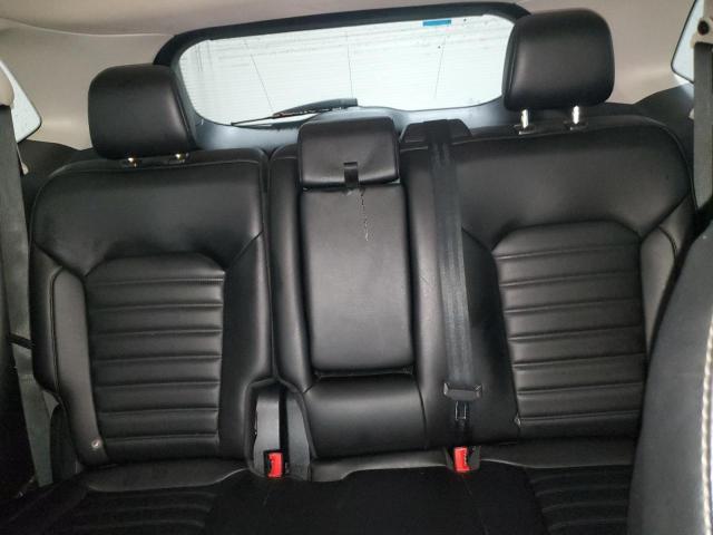 Photo 10 from auction – 2022 FORD EDGE SEL with VIN 2FMPK4J97NBA11673