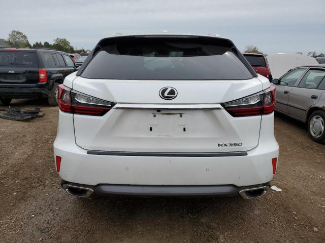 Photo 6 from auction – 2018 LEXUS RX 350 BAS with VIN 2T2BZMCA8JC166912