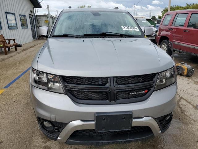 Photo 5 from auction – 2020 DODGE JOURNEY CR with VIN 3C4PDCGB8LT272685