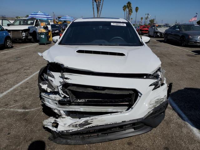 Photo 5 from auction – 2023 SUBARU WRX LIMITE with VIN JF1VBAL62P9800476