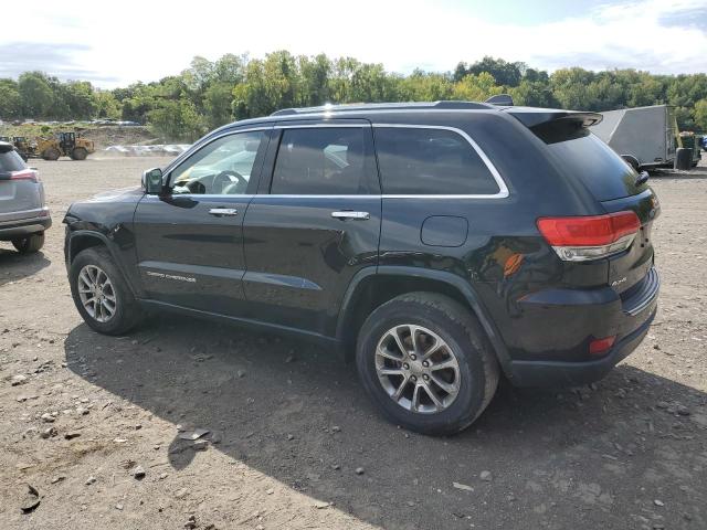 Photo 2 from auction – 2016 JEEP GRAND CHER with VIN 1C4RJFBG4GC327690