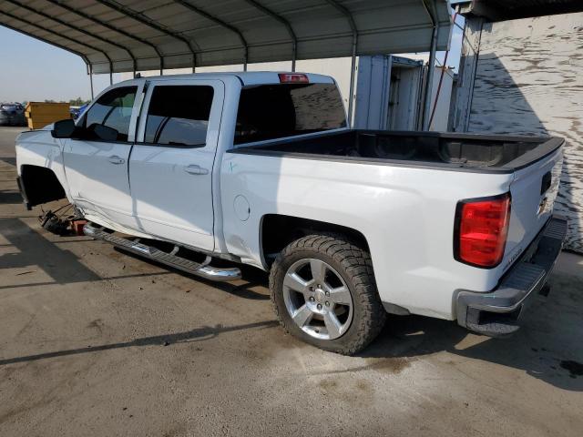 Photo 2 from auction – 2016 CHEVROLET SILVERADO with VIN 3GCPCREC0GG203070