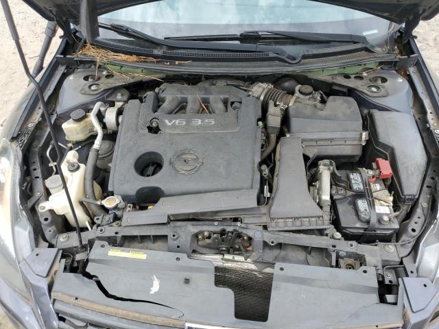 Photo 11 from auction – 2008 NISSAN ALTIMA 3.5 with VIN 1N4BL21E98N477987