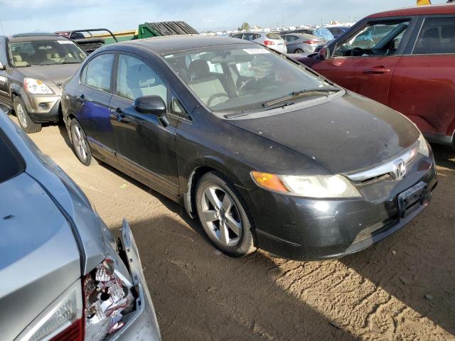 Photo 4 from auction – 2007 HONDA CIVIC EX with VIN 1HGFA16837L143416