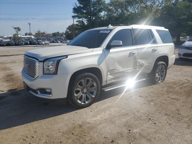 Photo 1 from auction – 2015 GMC YUKON DENA with VIN 1GKS2CKJ9FR594736