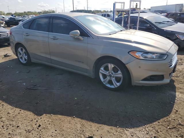 Photo 4 from auction – 2015 FORD FUSION TIT with VIN 3FA6P0RU0FR121413
