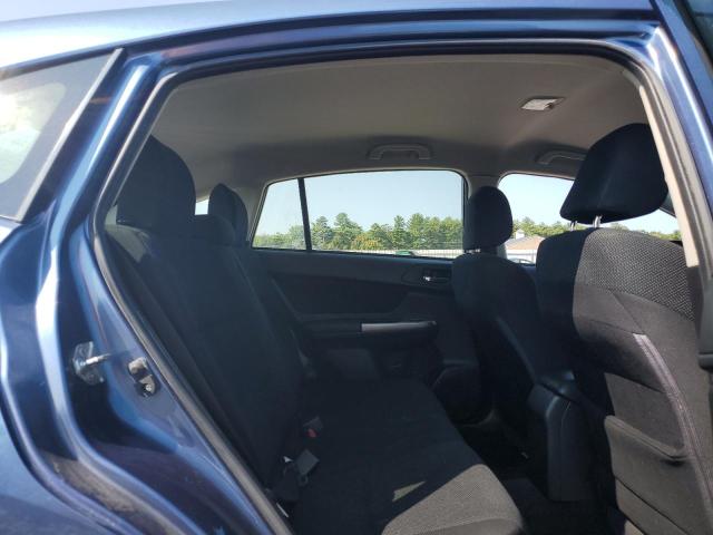 Photo 10 from auction – 2015 SUBARU IMPREZA PR with VIN JF1GPAC64F8252169