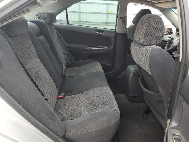 Photo 10 from auction – 2004 TOYOTA CAMRY LE with VIN 4T1BE32K04U880542