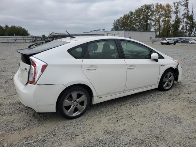 Photo 3 from auction – 2013 TOYOTA PRIUS with VIN JTDKN3DU2D5593572