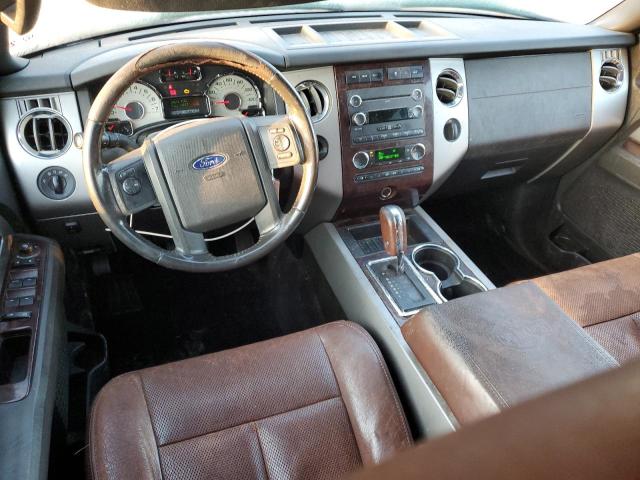 Photo 8 from auction – 2011 FORD EXPEDITION with VIN 1FMJU1H56BEF19392