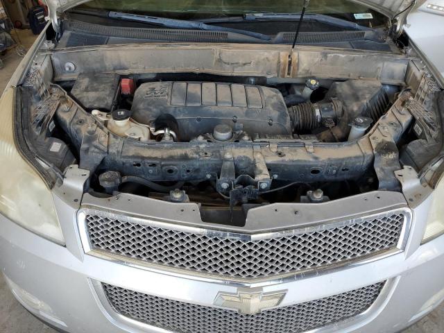 Фото 12 с аукциона – 2011 CHEVROLET TRAVERSE L с VIN 1GNKRLED5BJ222291