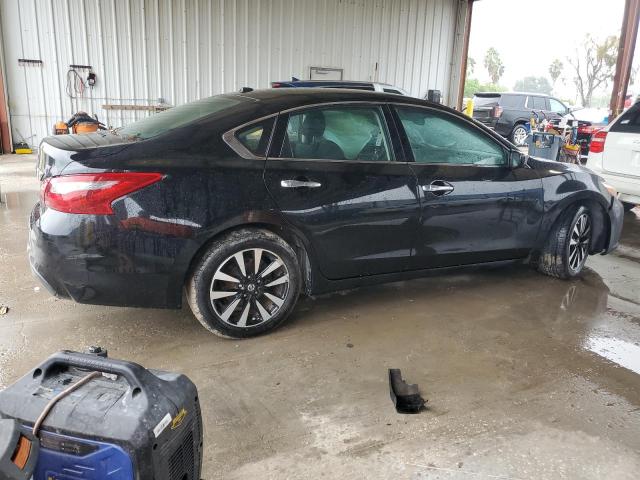Photo 3 from auction – 2018 NISSAN ALTIMA 2.5 with VIN 1N4AL3AP5JC156792