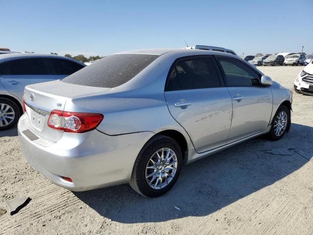 Photo 3 from auction – 2011 TOYOTA COROLLA BA with VIN JTDBU4EE1BJ107841