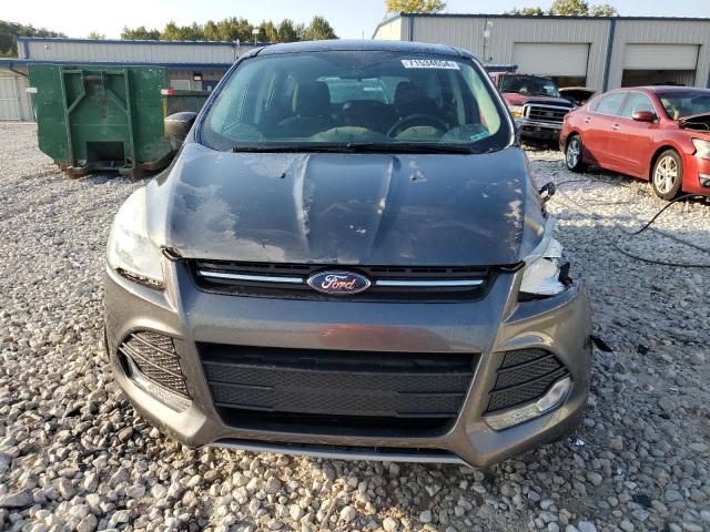 Photo 5 from auction – 2015 FORD ESCAPE S with VIN 1FMCU0F79FUC27500