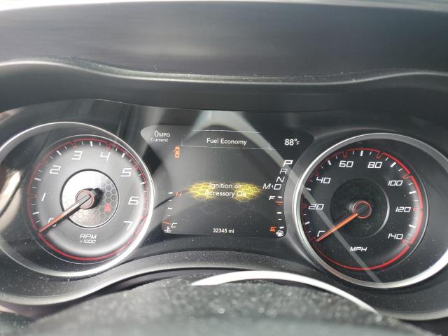 Photo 9 from auction – 2015 DODGE CHARGER SE with VIN 2C3CDXBG2FH726648