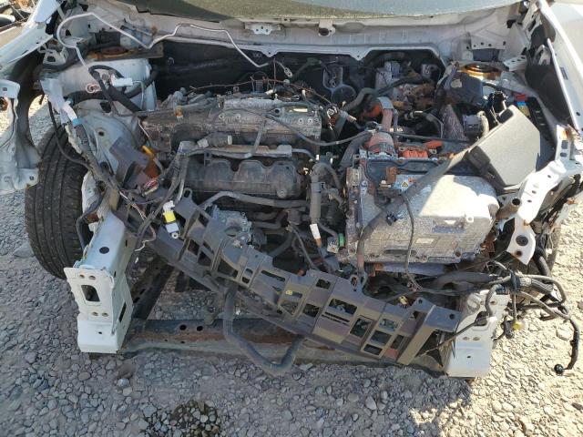 Photo 11 from auction – 2010 TOYOTA PRIUS with VIN JTDKN3DU8A0186820