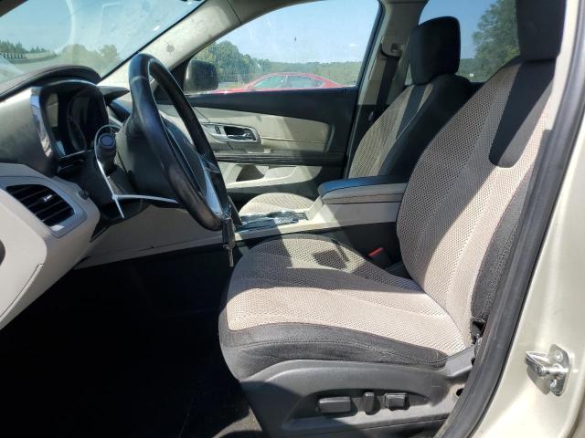 Photo 7 from auction – 2014 GMC TERRAIN SL with VIN 2GKALREK5E6306429
