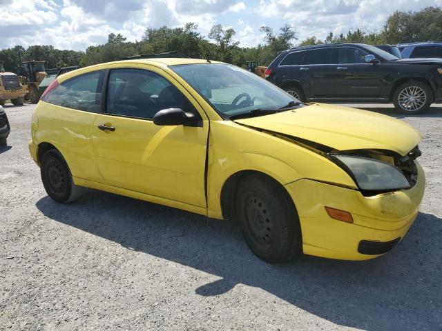 Photo 4 from auction – 2005 FORD FOCUS ZX3 with VIN 3FAFP31N65R112994
