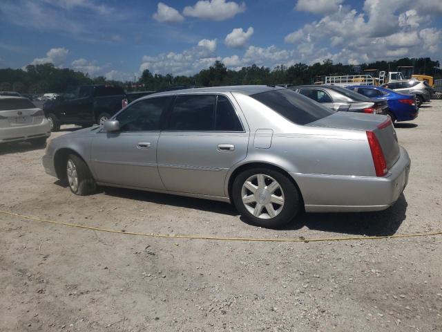 Photo 2 from auction – 2006 CADILLAC DTS with VIN 1G6KD57YX6U191386