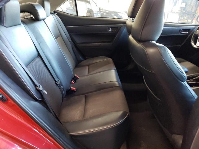 Photo 10 from auction – 2014 TOYOTA COROLLA L with VIN 2T1BURHE9EC202480