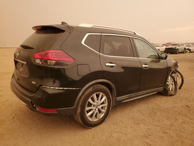 Photo 3 from auction – 2018 NISSAN ROGUE S with VIN KNMAT2MT5JP562996
