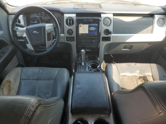 Photo 8 from auction – 2012 FORD F150 SUPER with VIN 1FTFW1CT8CFB24247