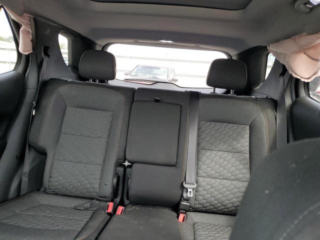 Photo 10 from auction – 2019 CHEVROLET EQUINOX LT with VIN 3GNAXKEV4KL335064