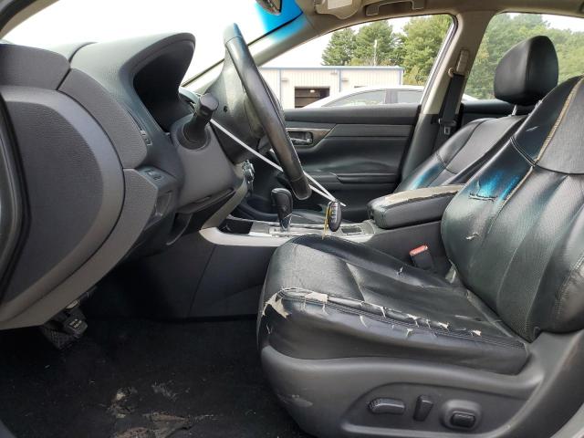 Photo 7 from auction – 2015 NISSAN ALTIMA 2.5 with VIN 1N4AL3AP5FC598270