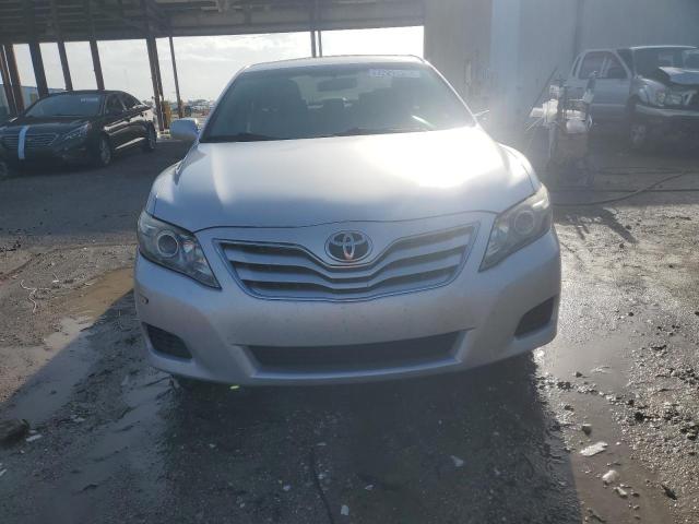 Photo 5 from auction – 2010 TOYOTA CAMRY BASE with VIN 4T1BF3EK2AU049886