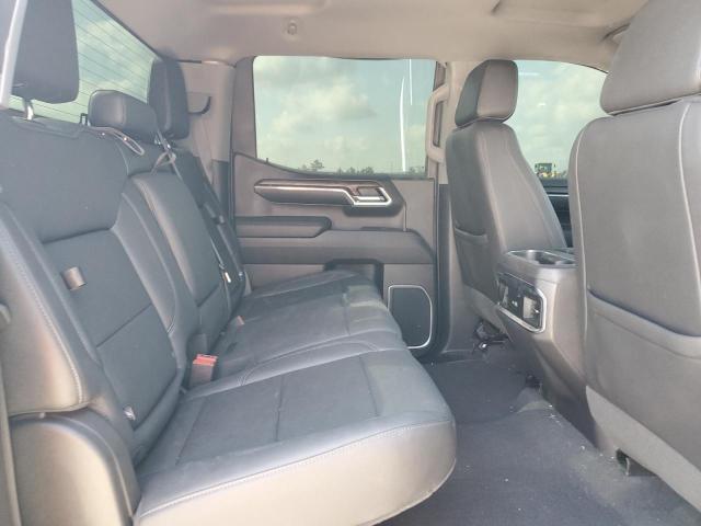 Photo 10 from auction – 2023 GMC SIERRA C15 with VIN 3GTPHDED6PG336266