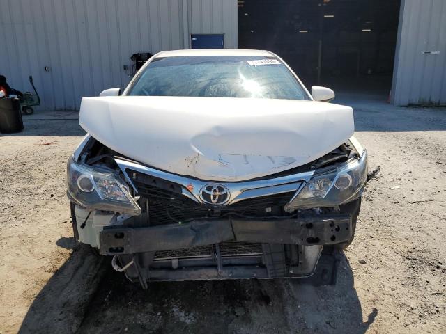 Photo 5 from auction – 2014 TOYOTA CAMRY L with VIN 4T1BF1FKXEU380210