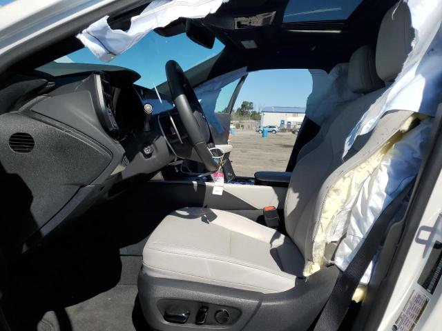 Photo 7 from auction – 2024 LEXUS RX 350 BAS with VIN 2T2BAMCA3RC069135