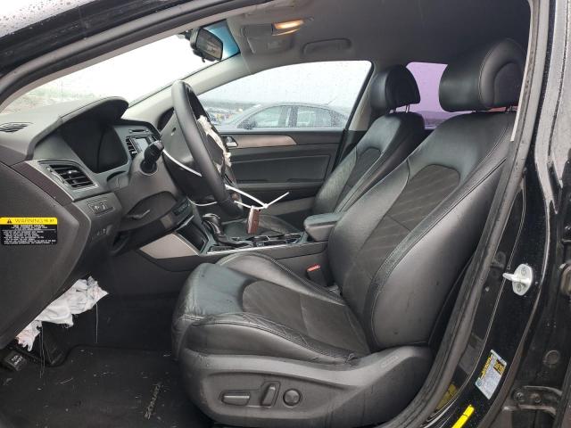 Photo 7 from auction – 2015 HYUNDAI SONATA SPO with VIN 5NPE34AF9FH044887