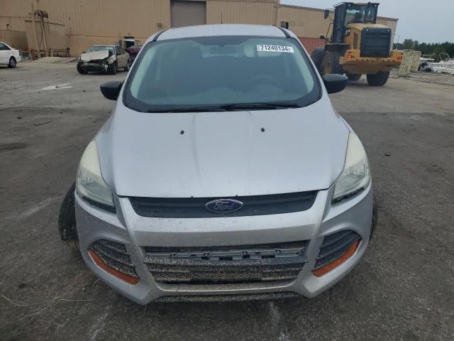 Photo 5 from auction – 2016 FORD ESCAPE S with VIN 1FMCU0F79GUA03080
