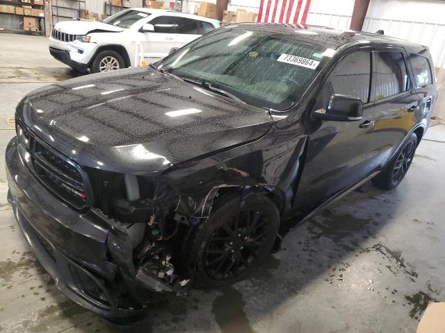 DODGE DURANGO R/ 2015 with VIN 1C4SDJCT8FC764422 - Photo from auction