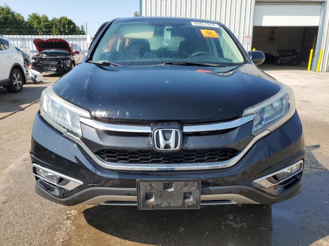 Photo 5 from auction – 2016 HONDA CR-V SE with VIN 2HKRM4H45GH134025