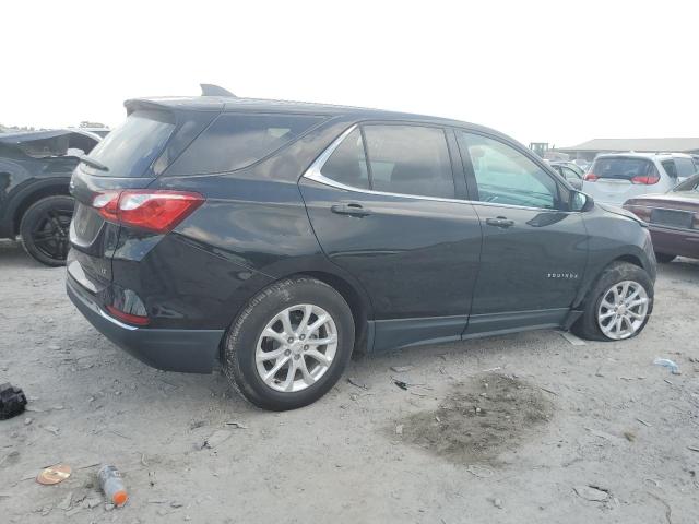 Photo 3 from auction – 2020 CHEVROLET EQUINOX LT with VIN 3GNAXKEV5LL159692