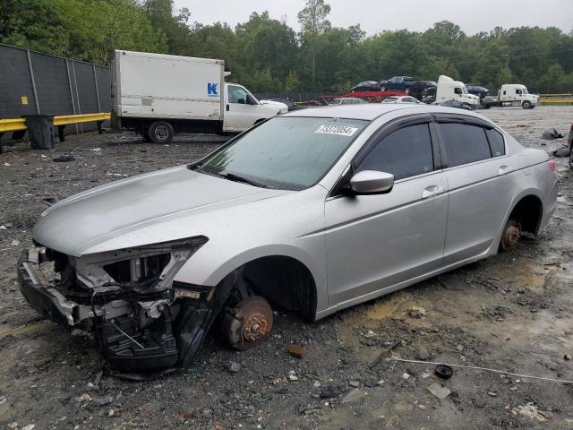 HONDA ACCORD LX 2012 with VIN 1HGCP2E32CA034402 - Photo from auction