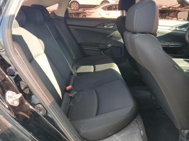 Photo 10 from auction – 2019 HONDA CIVIC LX with VIN 19XFC2F61KE006568