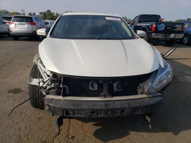Photo 5 from auction – 2017 NISSAN ALTIMA 2.5 with VIN 1N4AL3AP7HC167514