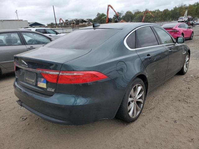 Photo 3 from auction – 2017 JAGUAR XF PREMIUM with VIN SAJBJ4BN0HCY31726