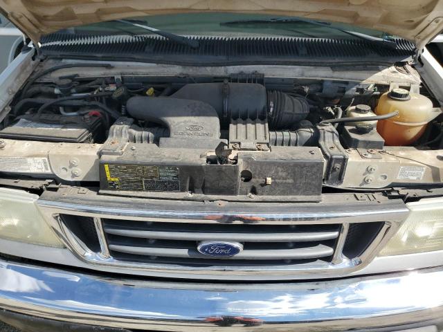 Photo 7 from auction – 2004 FORD CHATEAU with VIN 1FDXE45SX3HB53133
