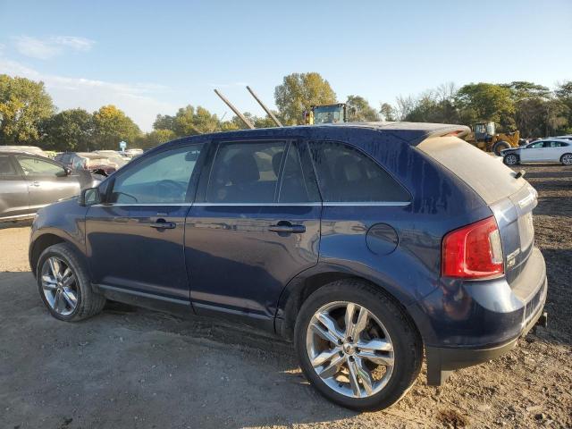 Photo 2 from auction – 2012 FORD EDGE LIMIT with VIN 2FMDK4KC2CBA65800