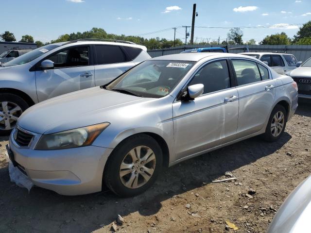 Photo 1 from auction – 2009 HONDA ACCORD LXP with VIN 1HGCP26489A135802