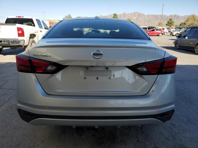 Photo 6 from auction – 2020 NISSAN ALTIMA S with VIN 1N4BL4BV3LC128967