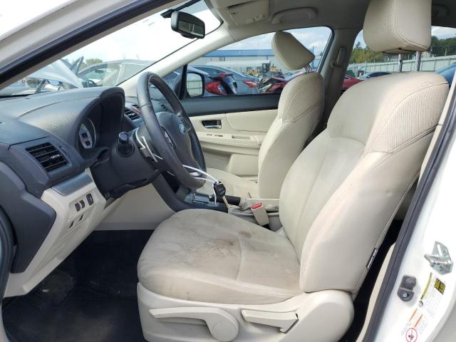 Photo 7 from auction – 2014 SUBARU IMPREZA SP with VIN JF1GPAL68E8270575