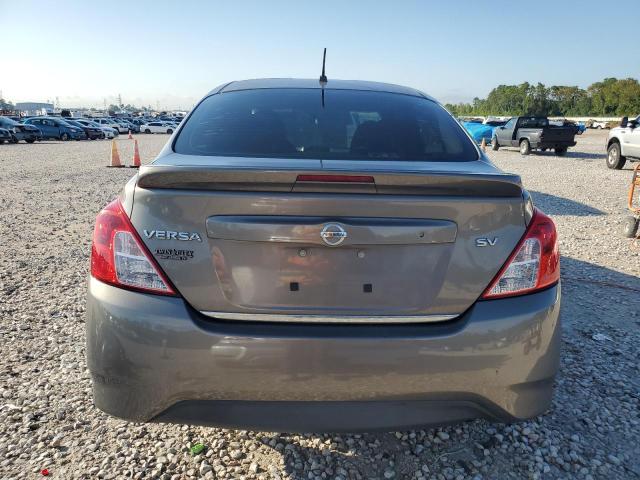 Photo 6 from auction – 2017 NISSAN VERSA S with VIN 3N1CN7AP7HL879856