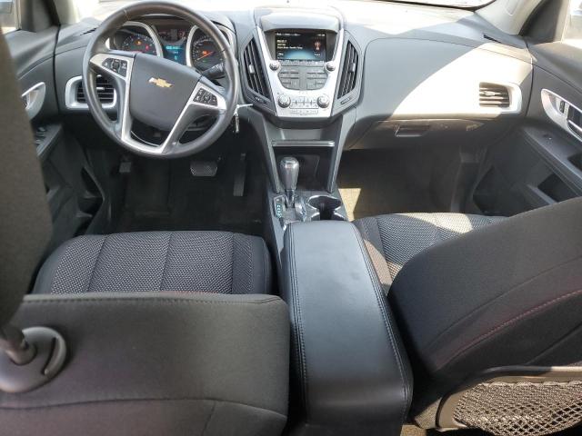 Photo 8 from auction – 2017 CHEVROLET EQUINOX LT with VIN 2GNALCEK1H1586514